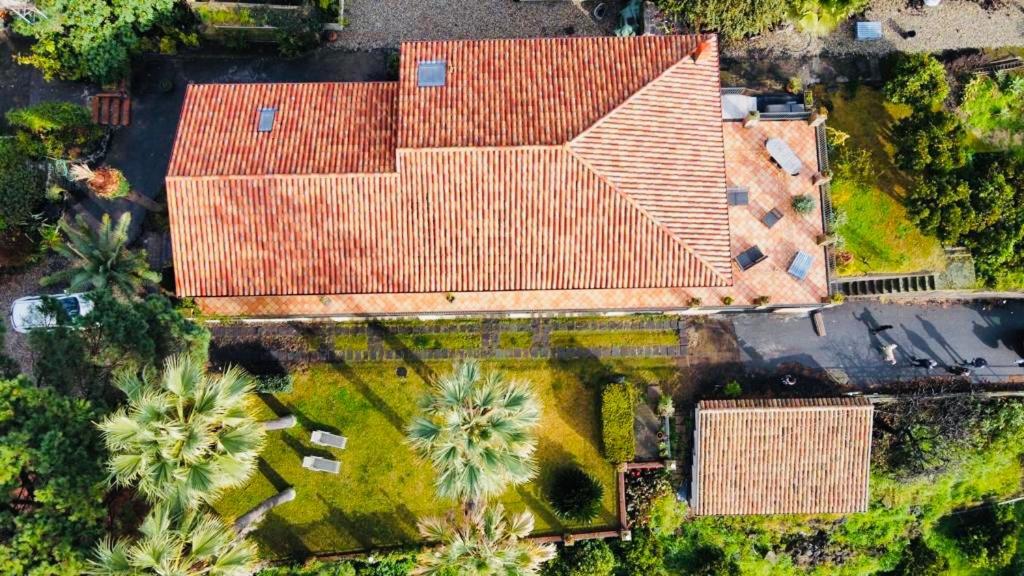 Agrume Country House Santa Venerina Zewnętrze zdjęcie
