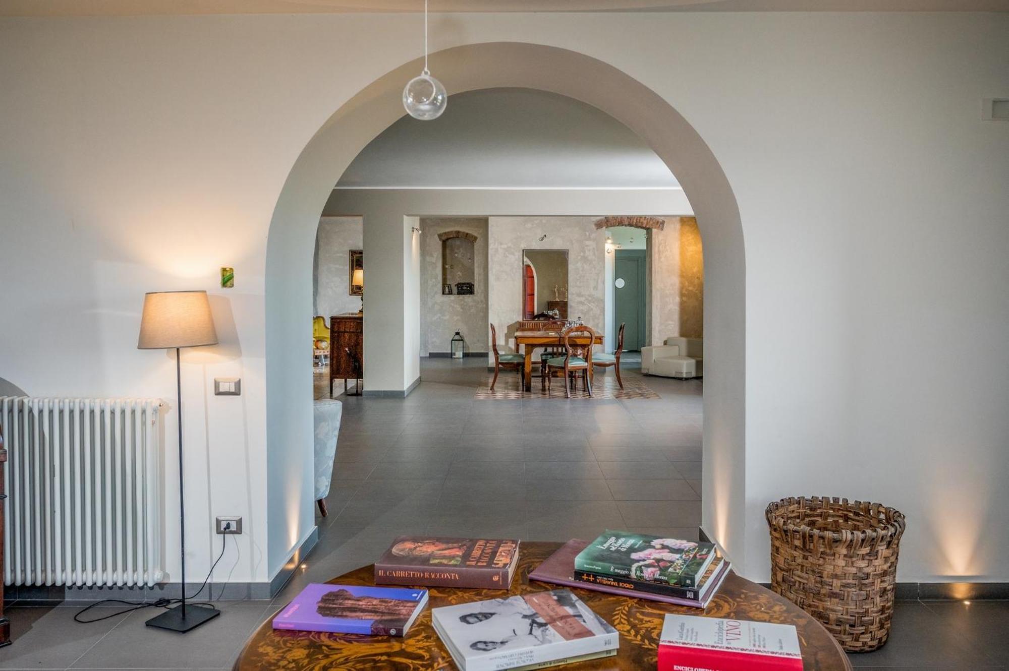 Agrume Country House Santa Venerina Zewnętrze zdjęcie