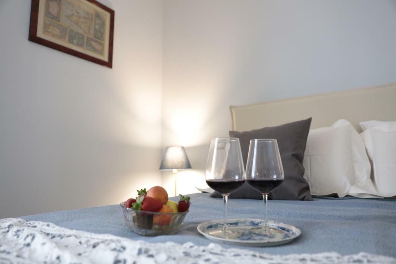 Agrume Country House Santa Venerina Zewnętrze zdjęcie