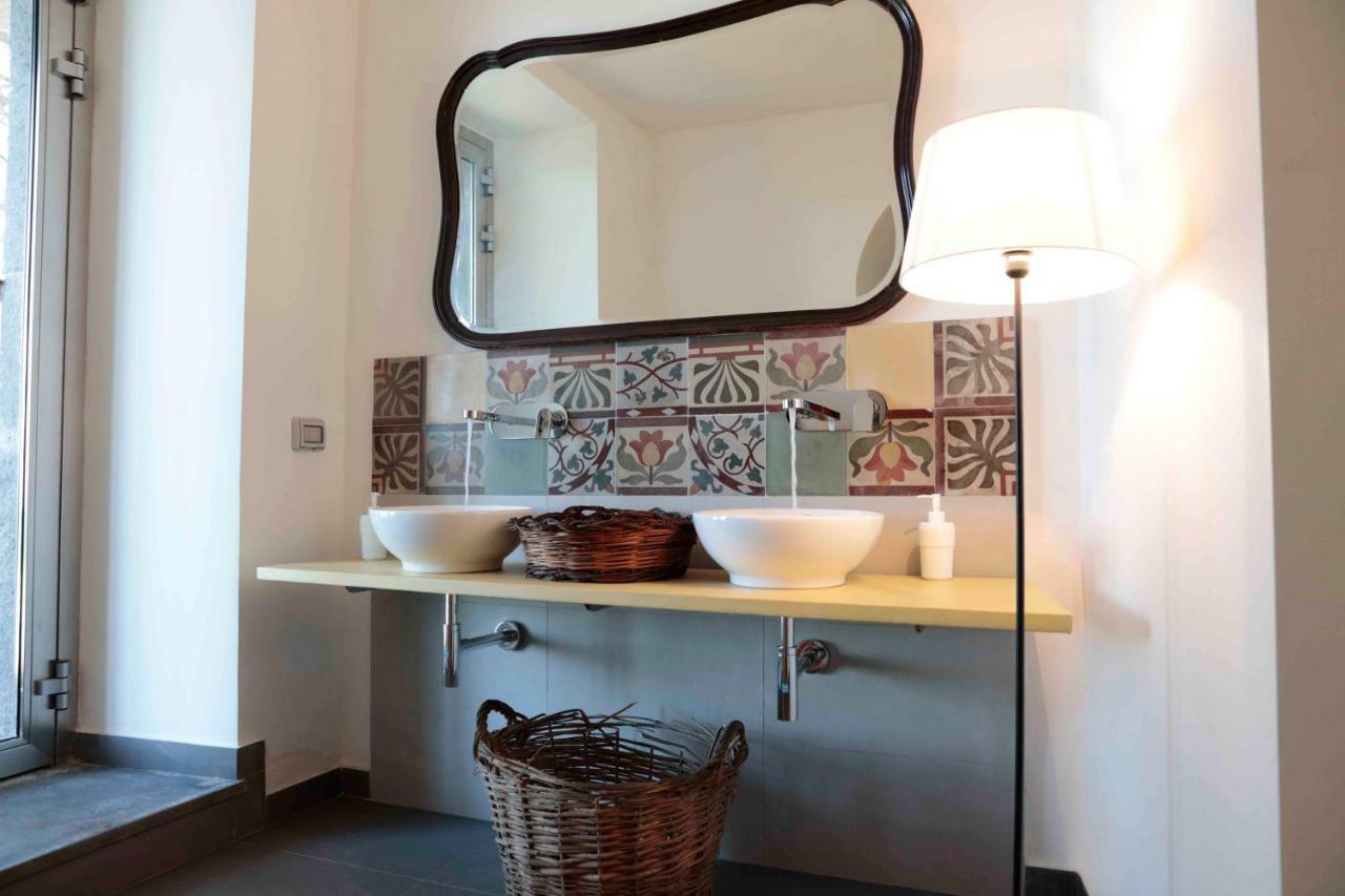 Agrume Country House Santa Venerina Zewnętrze zdjęcie
