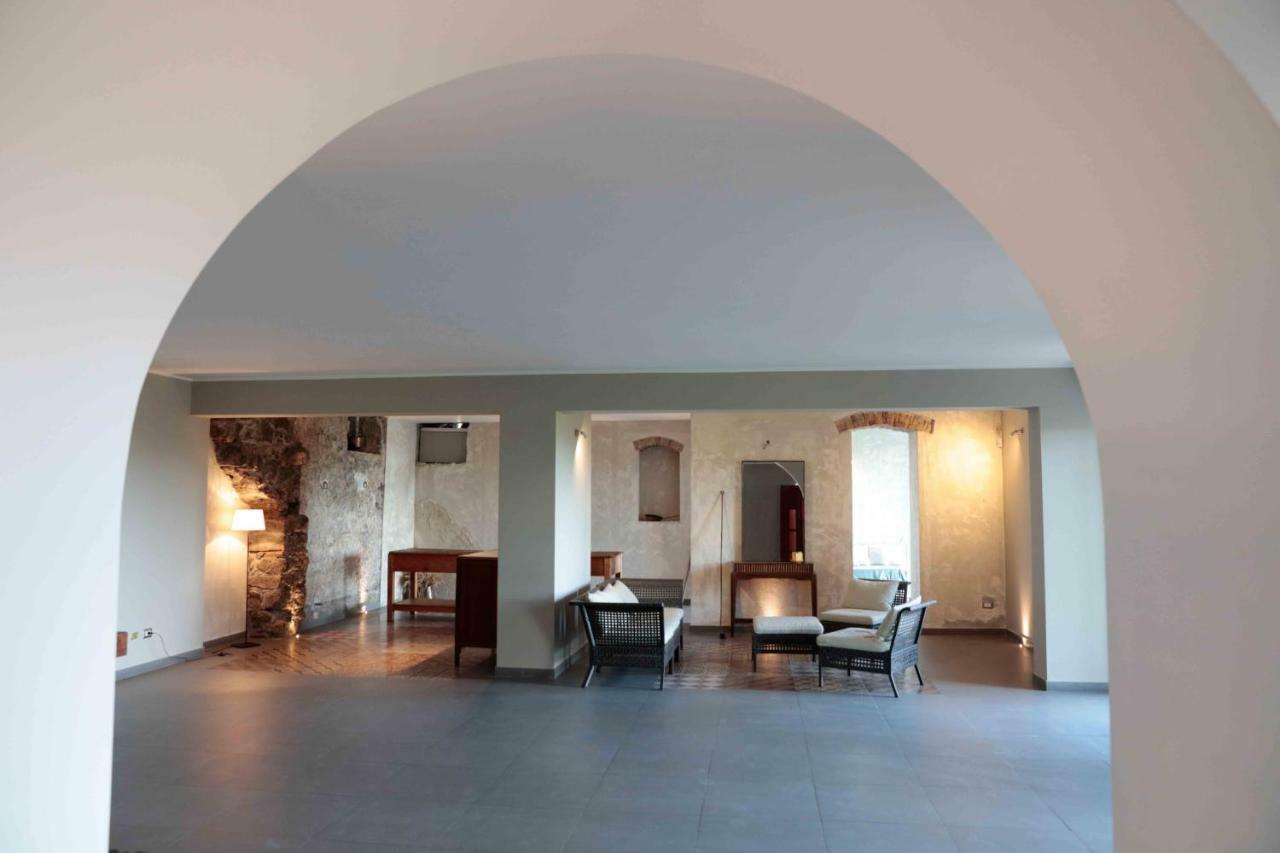 Agrume Country House Santa Venerina Zewnętrze zdjęcie