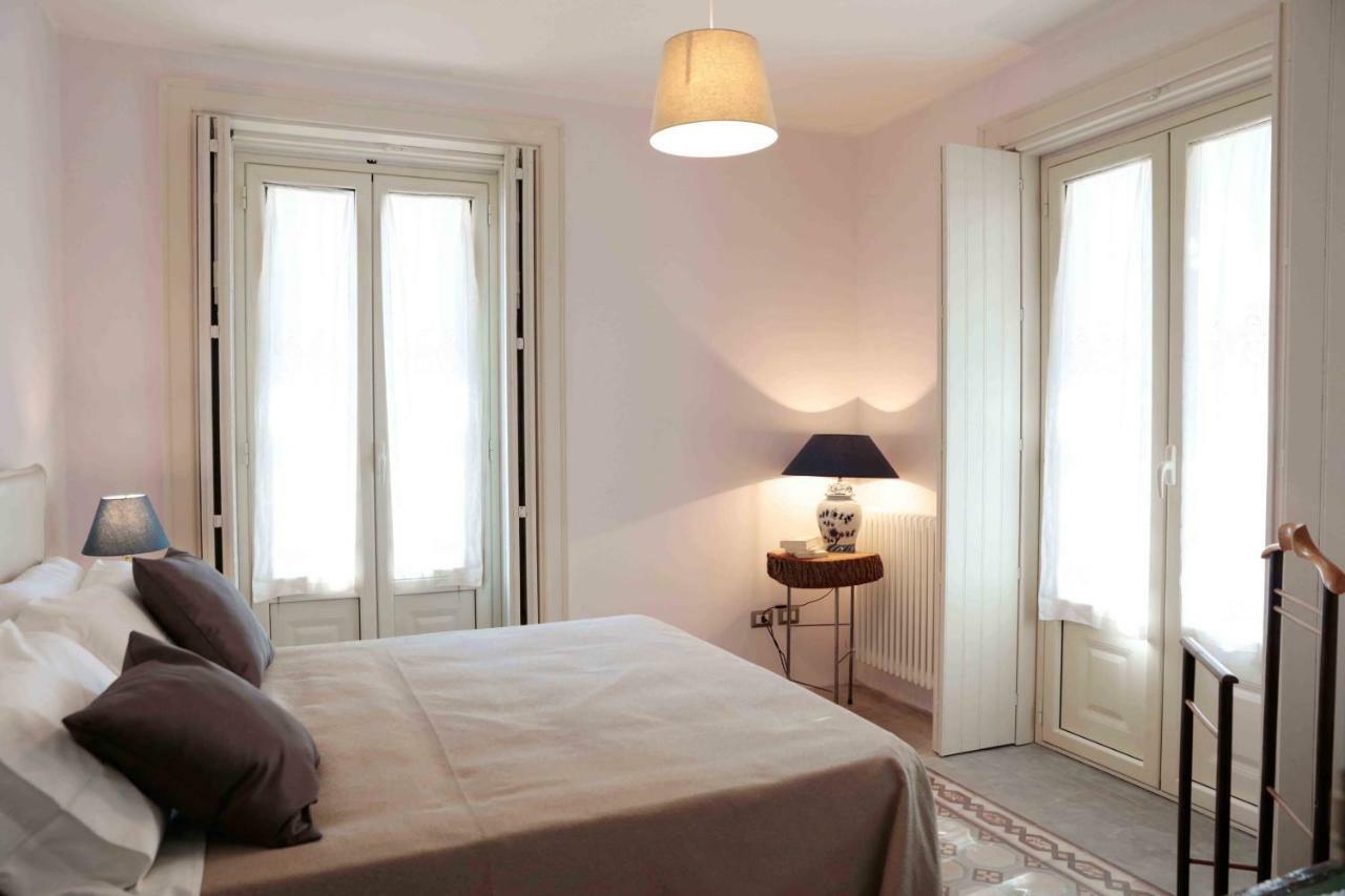 Agrume Country House Santa Venerina Zewnętrze zdjęcie