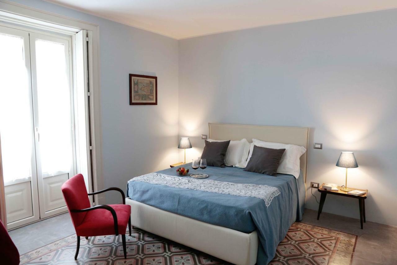 Agrume Country House Santa Venerina Zewnętrze zdjęcie
