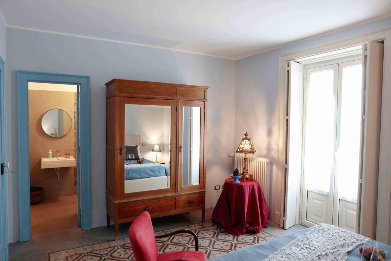 Agrume Country House Santa Venerina Zewnętrze zdjęcie