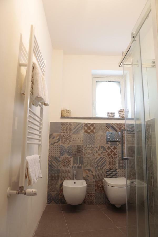 Agrume Country House Santa Venerina Zewnętrze zdjęcie